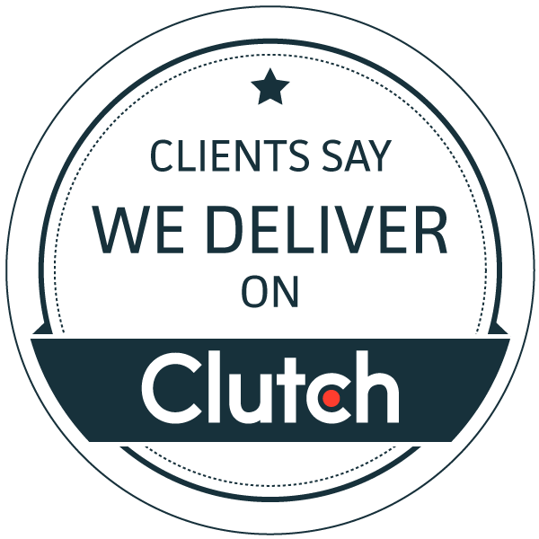 clients say we deliver on clutch 2020